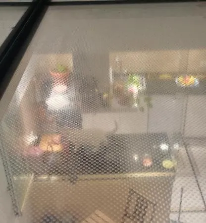La Casa De Cris Y Sebas * Málaga