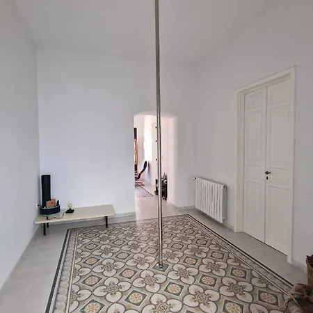 La Casa De Cris Y Sebas Málaga