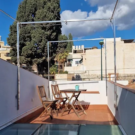 La Casa De Cris Y Sebas *